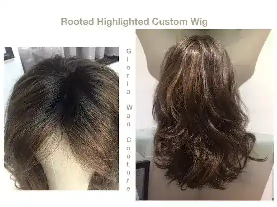 Gloria Wan Hair Design