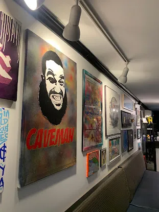 Glorious Tattoo Studios