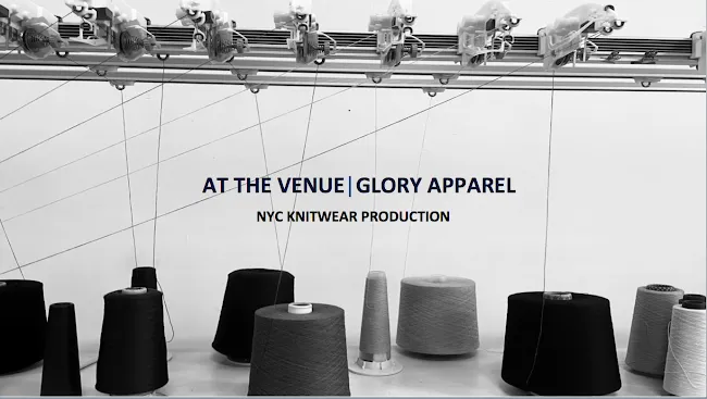 Glory Apparel