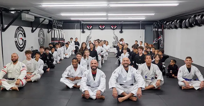 Glory Martial Arts Center
