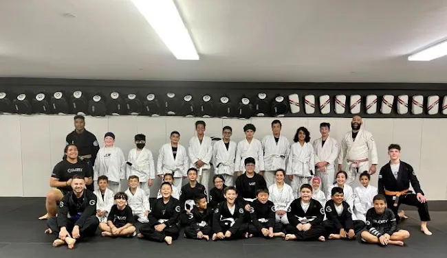 Glory Martial Arts Center Staten Island