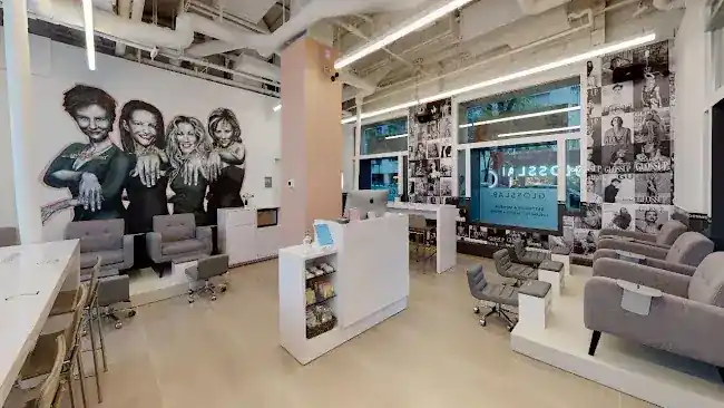 GLOSSLAB