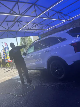 Glow Auto Detailing