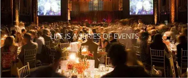Glow Global Events