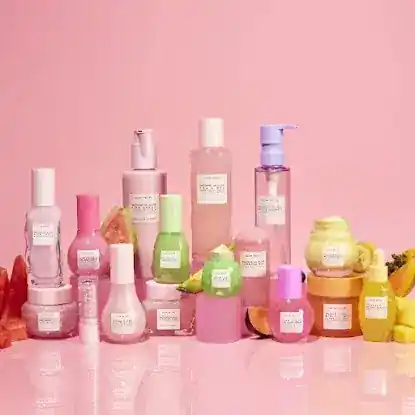 Glow Recipe