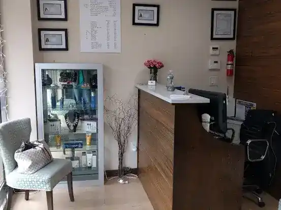 Glow Spa