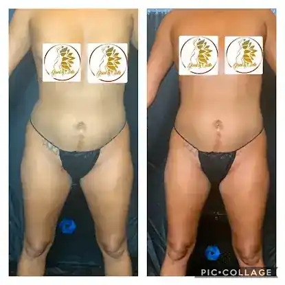 GlowedByBelle