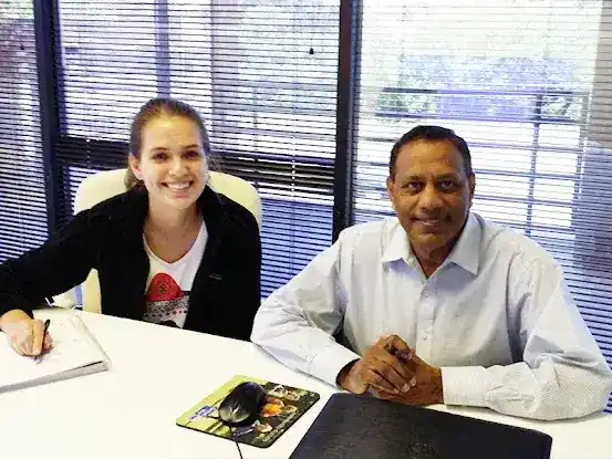 GMAT Tutor NYC - Bob Chaparala