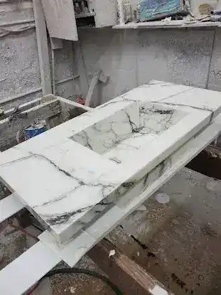 GMCC marble& granite