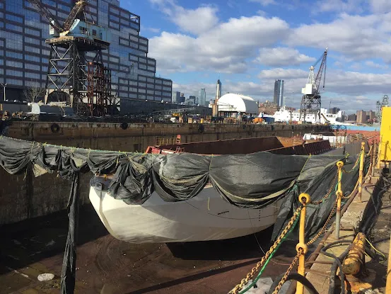 GMD Shipyard