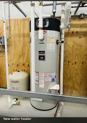 GME Plumbing & Heating