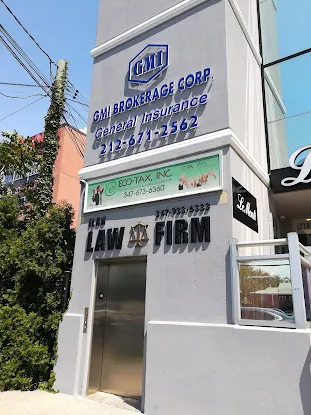 GMI Brokerage, Corp.