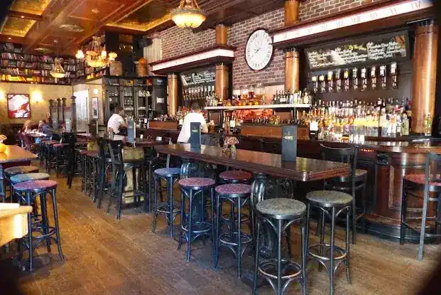 GMT Tavern