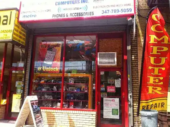GMX Computers, Inc.