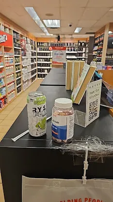 GNC