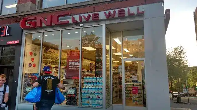 GNC