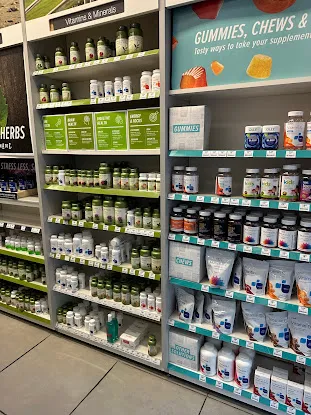 GNC