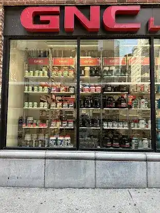 GNC