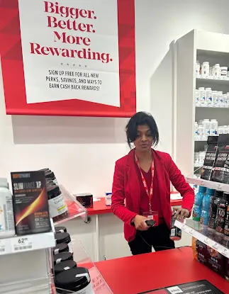 GNC