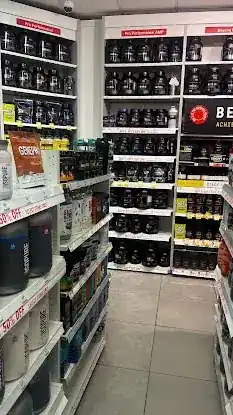 GNC