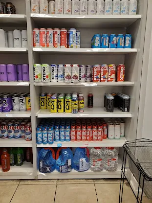 GNC