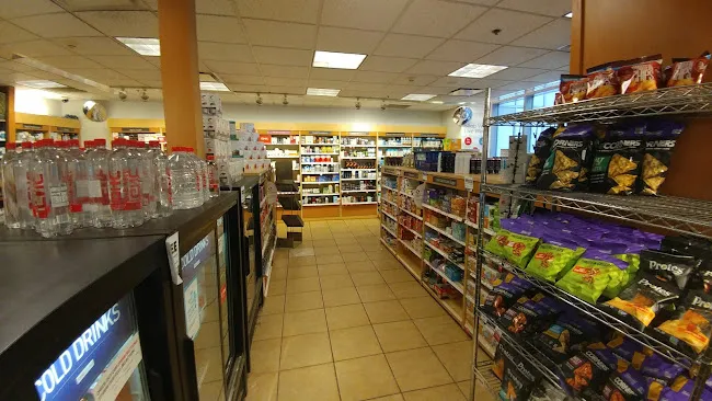 GNC