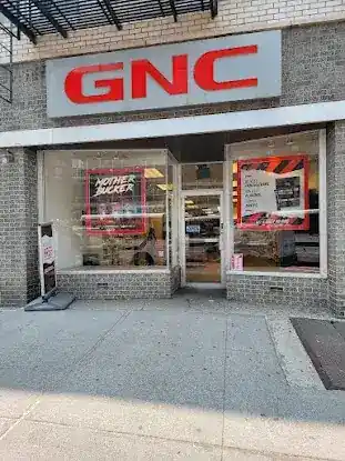 GNC