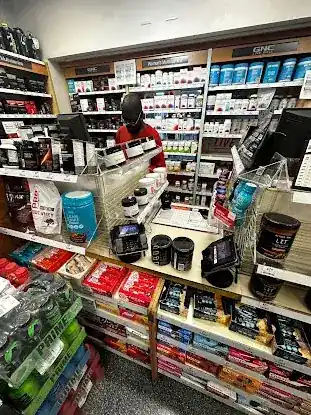 GNC