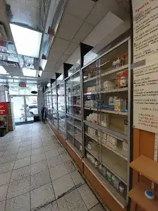 GNC