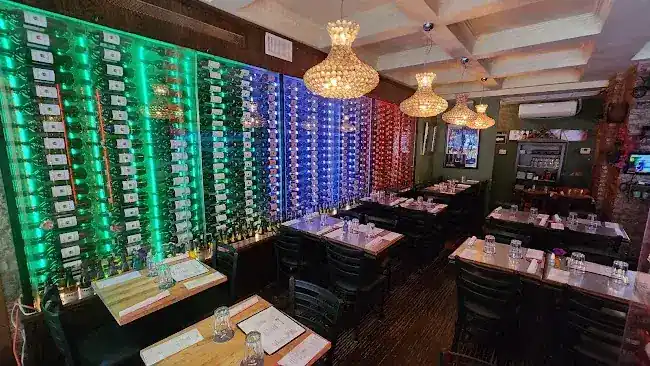 Gnoccheria East Village