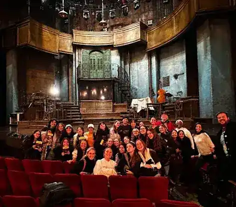 GO Broadway