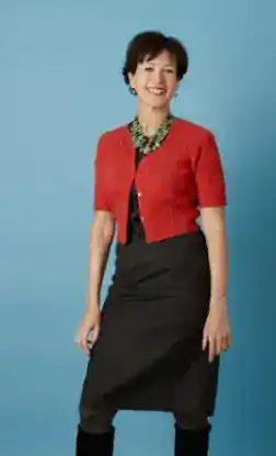 GO’ Coaching with Susan Ginsberg-O'Sullivan