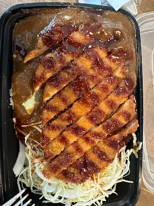 Go Go Curry Express Queens