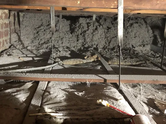 Go Go Green Insulation