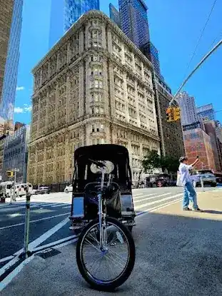 Go Hybrid NYC