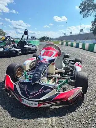 Go Kart Racing Xperience