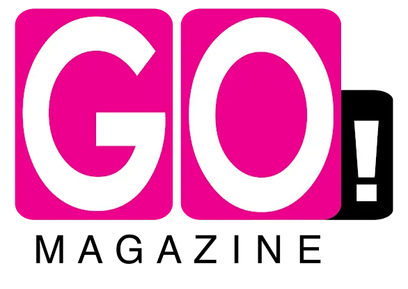 GO Magazine