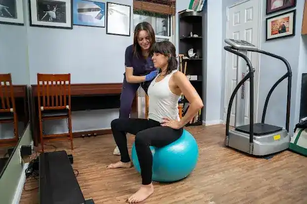 Go Physical Therapy. Orthopedic & Pelvic Rehab