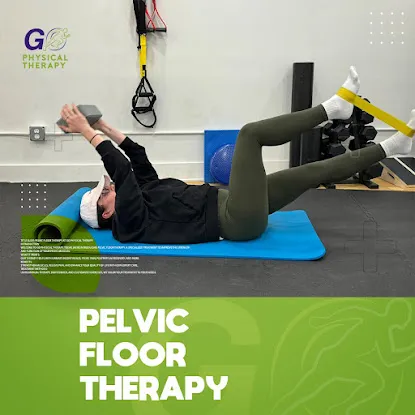 Go Physical Therapy. Orthopedic & Pelvic Rehab