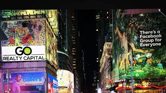 GO Realty Capital Partners LLC
