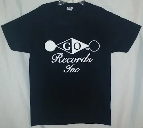 GO RECORDS INC.