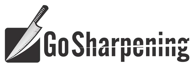 Go Sharpening