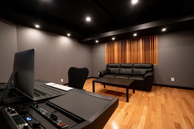 Goat Studios NYC