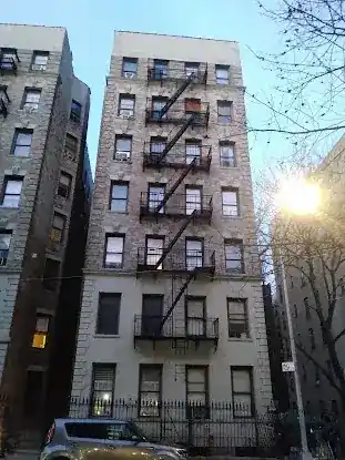 Goddard Riverside West 140th Street