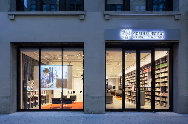 Goethe-Institut New York
