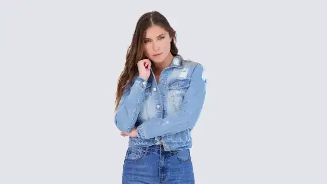 GOGO JEANS