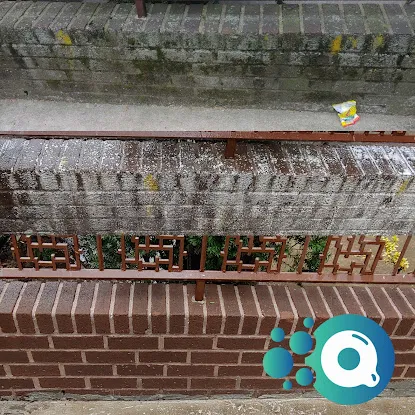 GoGrime Power Wash NYC