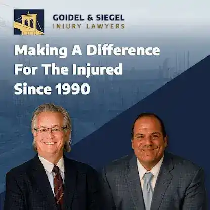 Goidel & Siegel LLP