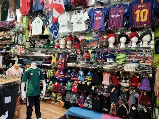 Gol Latino