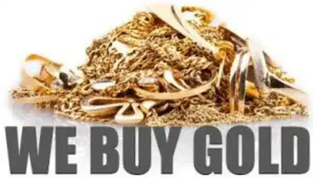 Gold Buyers